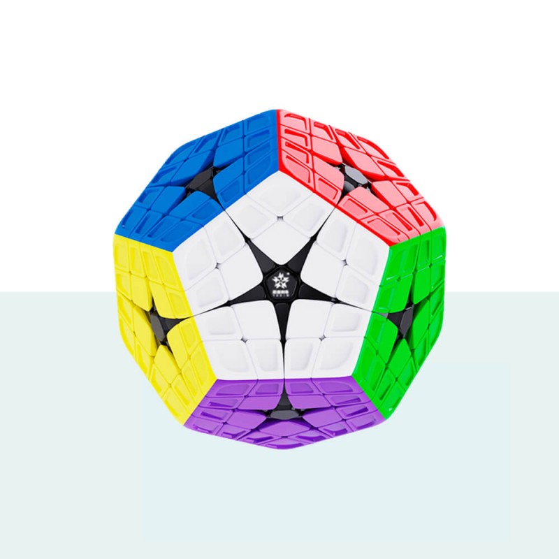 Cubo di Rubik dodecaedro shengshou master kilominx 4x4 — nauticamilanonline