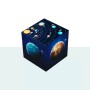 Cubo 3x3 Sistema Solar Z-Cube - 1