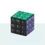 Cubo 3x3 - Tabla Periódica Z-Cube - 2