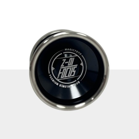 Magicyoyo FOCUS Z01 Magic Yoyo - 1