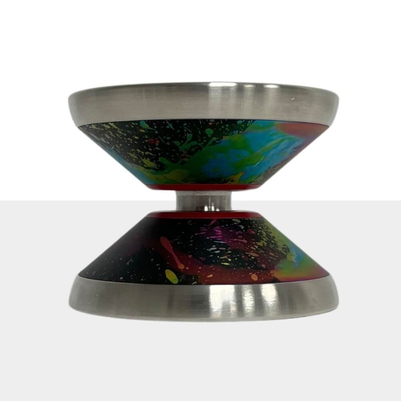 Magicyoyo Z02 "The Chosen" ¡Descubre el Yoyo que Todos Desean!