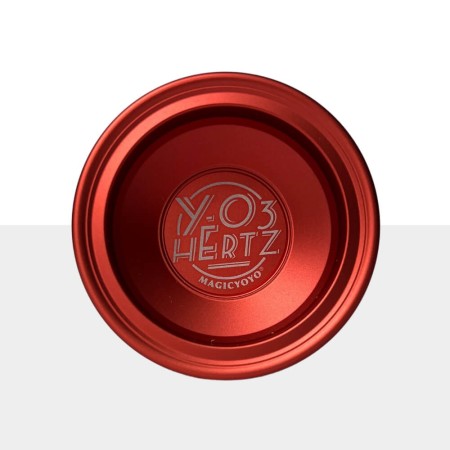 Magicyoyo HERTZ-YO3 Magic Yoyo - 12