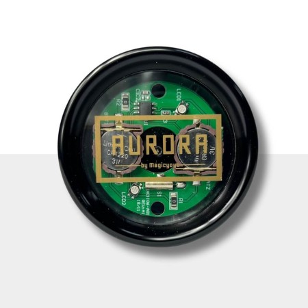 Magicyoyo AURORA-Y02 Magic Yoyo - 6