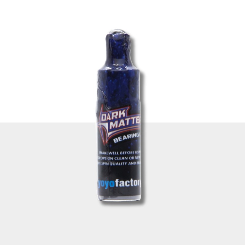YoyoFactory Dark Matter ¡Maximiza el rendimiento de tu yoyo!