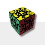 Mefferts Gear Cube 3x3 Meffert's Puzzles - 5