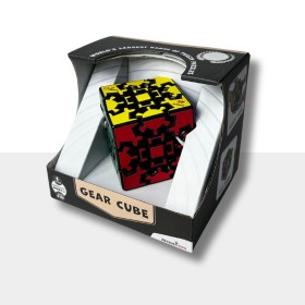 Mefferts Gear Cube 3x3