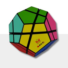 Mefferts Skewb Ultimate Mefferts Skewb Ultimate Meffert's Puzzles - 1