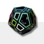 Mefferts Hollow Skewb Ultimate Meffert's Puzzles - 3