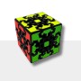 Gear Cube 3x3 Kubekings - 2