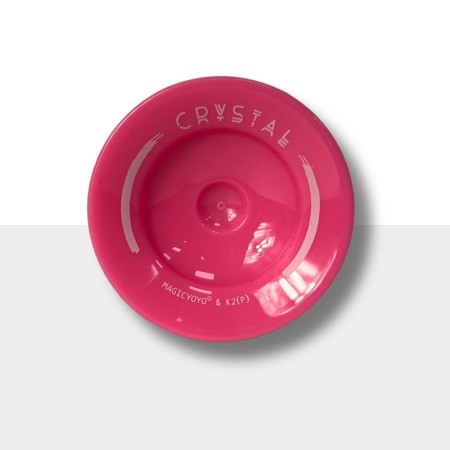 Magicyoyo CRISTAL K2 Plus Magic Yoyo - 4
