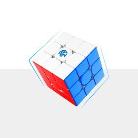 GAN 356 M E 3x3 GAN 356 M E 3x3 Gan Cube - 1