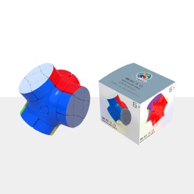 SengSo Q-Platypus Puzzle V3 SengSo Q-Platypus Puzzle V3 Shengshou - 1