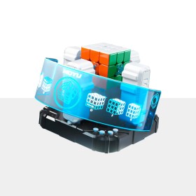 Robot MoYu Robot MoYu Moyu cube - 1