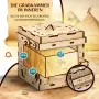 Pharaoh's Secret - Escape Room