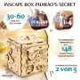 Pharaoh's Secret - Escape Room