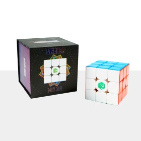 DianSheng MS3R 3x3 (UV COATED) DianSheng MS3R 3x3 (UV COATED) Diansheng - 1