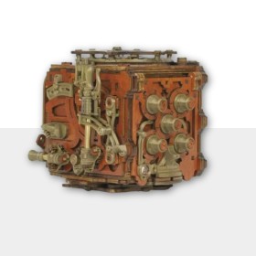 Mécanigma Kit Puzzle box Mécanigma Kit Puzzle box Nkd Puzzle - 1