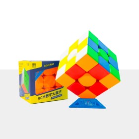 MeiLong BIG 3x3 (9 CM) MeiLong BIG 3x3 (9 CM) Meilong - 1