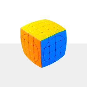 SengSo Crazy 4x4 V3 SengSo Crazy 4x4 V3 Shengshou - 1