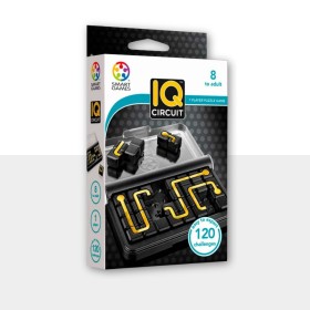 IQ Circuit IQ Circuit - 1