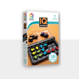 IQ Arrows IQ Arrows - 1