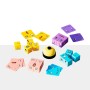 MoYu Emoji Cube (Quick Answer Bell) Moyu cube - 1