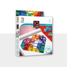 IQ Love IQ Love - 1