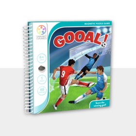 Gooal! Gooal! - 1