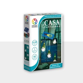 La Casa de los fantasmas La Casa de los fantasmas - 1