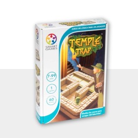 Temple Trap Temple Trap - 1