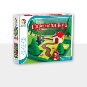 Caperucita Roja Deluxe Caperucita Roja Deluxe - 1