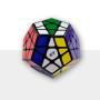 QiYi QiHeng Megaminx Qiyi - 4