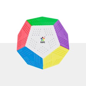 Yuxin Petaminx Yuxin Petaminx Yuxin - 1