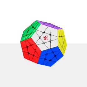 DaYan Megaminx Pro M DaYan Megaminx Pro M Dayan - 1
