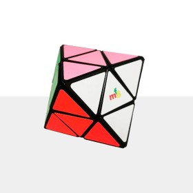 MF8 Skewby 2x2 Octahedron MF8 Skewby 2x2 Octahedron MF8 Cube - 1