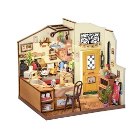 Robotime Cocina de Betty DIY Robotime Cocina de Betty DIY - Robotime