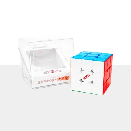QiYi M Pro 3x3 Ball Core (UV Coated) Qiyi - 1