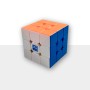 MoYu RS3 M V5 3x3 (Standar) Moyu cube - 3