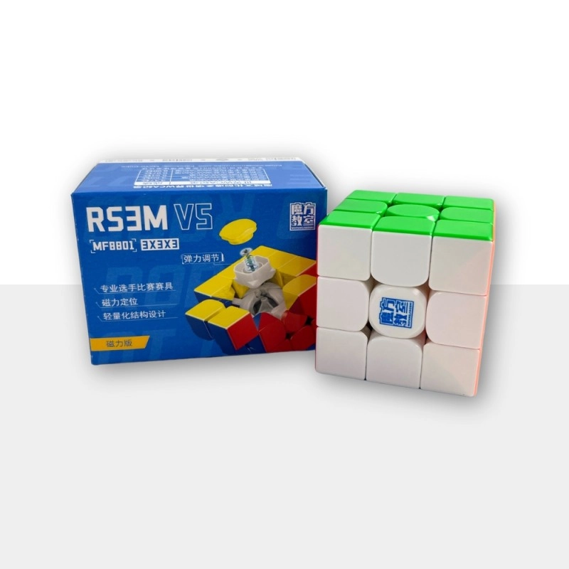 Compra El Nuevo MoYu RS3 M V5 3x3 Standard Ligereza Y Precisi n compra-el-nuevo-moyu-rs3-m-v5-3x3-standard-ligereza-y-precisi-n