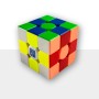MoYu RS3 M V5 3x3 (Spring Tension) Moyu cube - 4