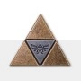 Huzzle Zelda Triforce Huzzle - 3