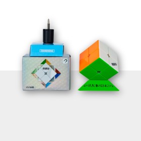 DianSheng 2x2 M (UV Coated) DianSheng 2x2 M (UV Coated) Diansheng - 1