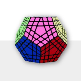 ShengShou Gigaminx ShengShou Gigaminx Shengshou - 1
