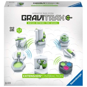 GraviTrax Power Extension Interaction GraviTrax Power Extension Interaction Ravensburger - 1