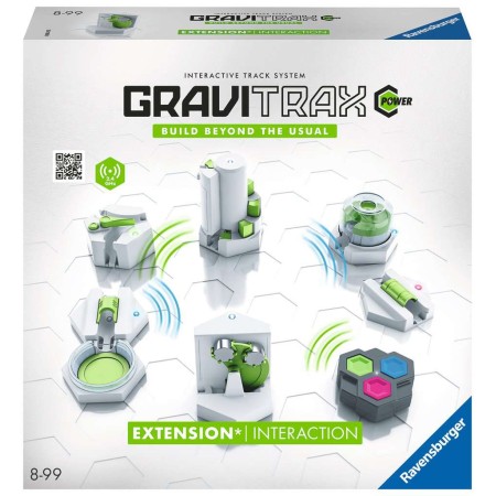 GraviTrax Power Extension Interaction Ravensburger - 1
