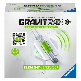 GraviTrax Power Element Trigger GraviTrax Power Element Trigger Ravensburger - 1