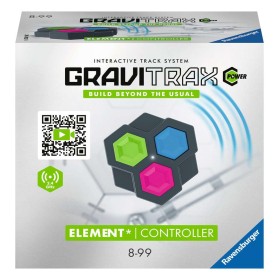 GraviTrax Power Element Controller GraviTrax Power Element Controller Ravensburger - 1