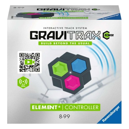 GraviTrax Power Element Controller Ravensburger - 1