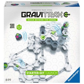 GraviTrax Power Starter Set Launch GraviTrax Power Starter Set Launch Ravensburger - 1