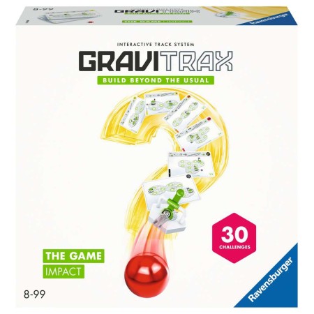 GraviTrax The Game Impact Ravensburger - 1